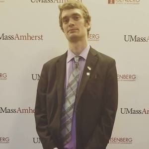 Meet your Posher, Ryan